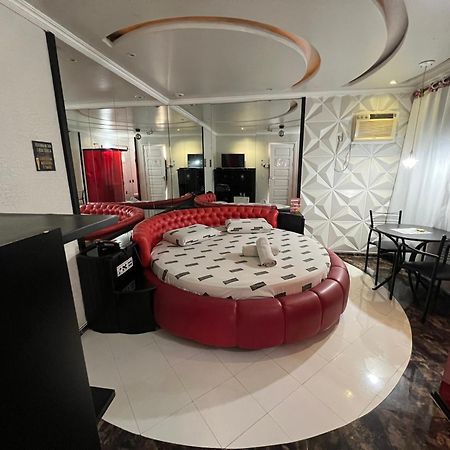 Motel Cozumel (Adults Only) Porto Alegre Zewnętrze zdjęcie