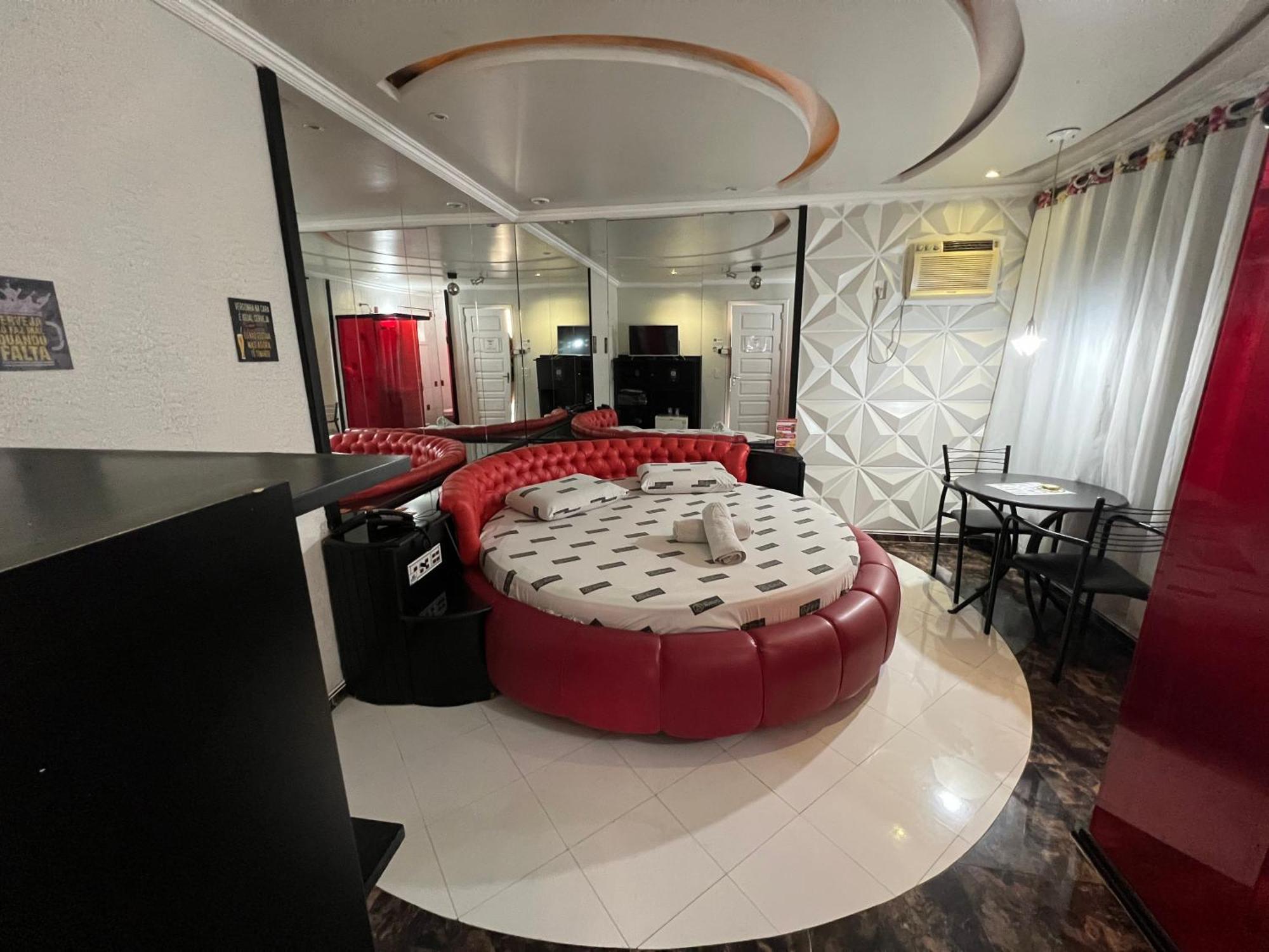 Motel Cozumel (Adults Only) Porto Alegre Zewnętrze zdjęcie