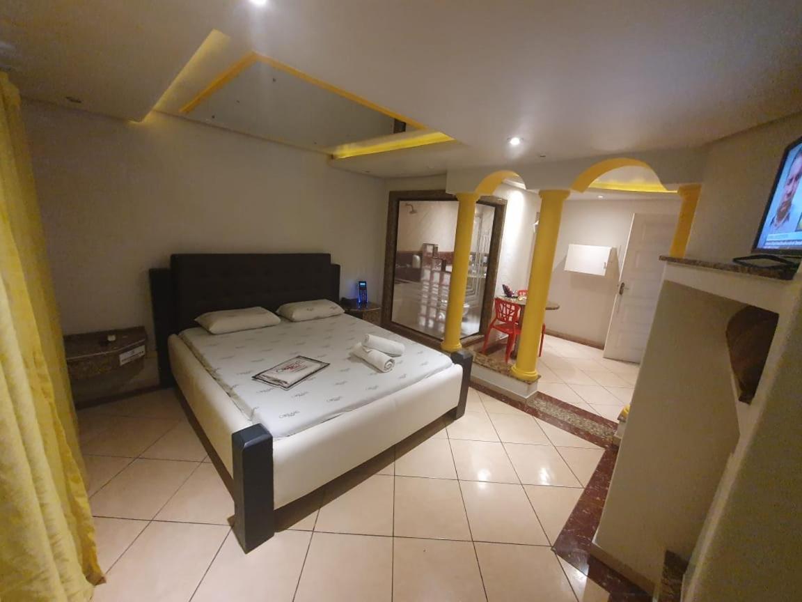 Motel Cozumel (Adults Only) Porto Alegre Zewnętrze zdjęcie