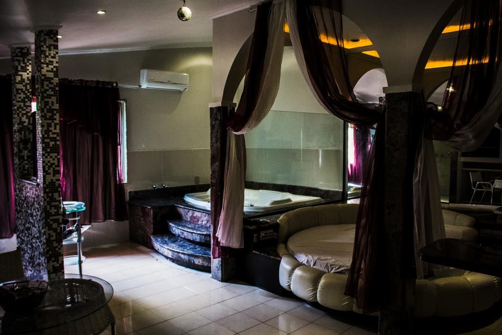 Motel Cozumel (Adults Only) Porto Alegre Zewnętrze zdjęcie